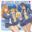 MY SADISTIC ADOLESCENCE TVAjuCWȂŁA҂ 2nd AttackvLN^[\O~jAo