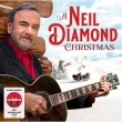 Neil Diamond Christmas (Opaque Gold Vinyl)
