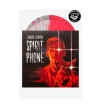 Spirit Phone Exclusive 2lp (Half Human Half Machine Vinyl)