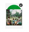 We Get By Exclusive Lp (Emerald Vinyl)
