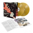 Hits To The Head Deluxe Double Gold Vinyl (Exclusive)