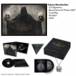 Into Sorrow Evermore -Wooden Box (2cd+mask Pendant+flag+patch)