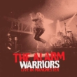 Warriors -Live In Manchester