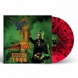 Dynamo Open Air 1988 (Red / Black Splatter Vinyl)