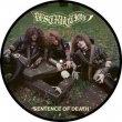 Sentence Of Death (Us Edition)(Picture Disc Vinyl)
