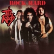 Rock Hard (Bi-color Vinyl)