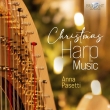 Christmas Harp Music : Anna Pasetti(Hp)