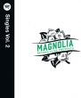Magnolia Record Club: Spotify Singles Vol.2