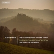 交響曲全集、序曲集　トーマス・ダウスゴー＆スウェーデン室内管弦楽団(3SACD)