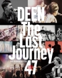 The Last Journey 47 `` -tour documentary film-(Blu-ray+CD)