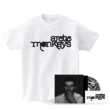 Whatever People Say I Am, That' s What I' m Not (CD+T-SHIRTS S)WPbgdl/UHQCD