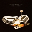 Tranquility Base Hotel +Casino WPbgdl/UHQCD