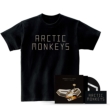 Tranquility Base Hotel +Casino (CD+T-SHIRTS S)WPbgdl/UHQCD