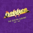 Elektra Albums: 1983-1987 (4CD)