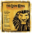 Lion King (Original Broadway Cast)(Yellow Black)