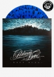 Deep Blue Exclusive 2lp (Cobalt With Black Ice Splatter Vinyl)