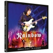 Memories In Rock -Live In Germany (Deluxe Dvd+blu-ray+2cd)