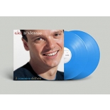 Il Cammino Dell' eta' (Limited Edition 180 Gram Vinyl Turquoise)