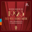 1923-the Wild Sound Of The 1920s: Macelaru / Arman / Bavarian Rso & Cho Etc