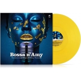 Bossa N' Amy The Electro-bossa Songbook Of Amy Winehouse