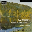 Complete Piano Works Vol.6: Somero