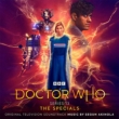 Doctor Who Series 13: The Specials Original Tv Soundtrack