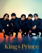 King & PrinceJ_[ 2023.42024.3 (Wj[YF)