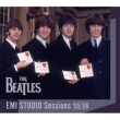 EMI STUDIO Sessions ' 65-' 66 y2nd Editionz