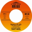 Source Of Life (DJ KOCO Re Edit)/ Solar Strut ySvXz(7C`VOR[h)