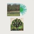 Evergreen (Splatter White +Green Vinyl)