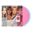 Greatest Hits 1971-1982 (Pink And Blue Color Vinyl)