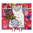 Tank-top Flower for Friends ySYՁz(+DVD+)