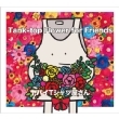 Tank-top Flower for Friends yՁz(+DVD)