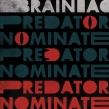 Predator Nominate Ep