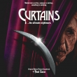 Curtains (Red)