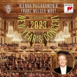 New Year' s Concert 2023 : Franz Welser-Most / Vienna Philharmonic (2CD)
