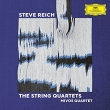 String Quartet Collection Mivos Quartet (2 Discs/180G)