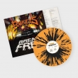 Break Free (Orange / Black Splatter Vinyl)