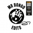 Mr Bongo Edits Vol.1 (12C`VOR[h)
