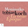 La Belle Epoque-piano Works: Tobias Koch