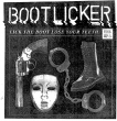 Lick The Boot.Lose Your Teeth -The Eps