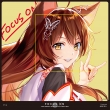 FOCUS ON -NIJISANJI SINGLE COLLECTION -Fumi