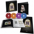 Turn Of A Friendly Card 3cd+blu-ray Limited Edition Deluxe Box Set