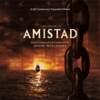 Amistad (25th Anniversary Expanded Edition)