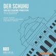 Der Schuhu und die Fliegende Prinzessin : Martin-Etxebarria / Robert Schumann Philharmonic.Beinhauer.M.Hansel, etc (2021 Stereo)(2CD)