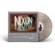 Nixon (Clear / Black Marble Vinyl)