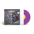 Subterranean Jungle (violet vinyl version/analog record)