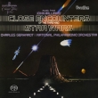 Star Wars Suite, Close Encounters of the Third Kind Suite : Charles Gerhardt / National Philharmonic (Hybrid)