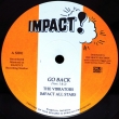 Go Back (10inch)