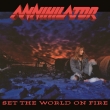 Set The World On Fire (180OdʔՃR[h/Music On Vinyl)